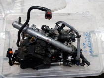 Kit injectie complet Nissan Qashqai 1.6 Motorina 2012