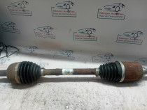 Planetara stanga fata Dacia Duster 2019