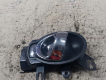 Maner interior stanga fata Nissan Juke 2013