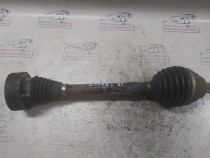 Planetara stanga fata Skoda Superb 2 2011