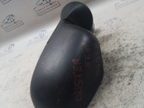 Oglinda stanga manuala Dacia Duster 2013