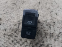 Buton frana mana Volkswagen Touareg 2012