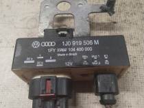 Releu electroventilatoare Skoda RAPID 2016