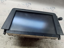 Display navigatie Nissan Qashqai 2007