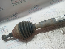 Planetara dreapta fata Volkswagen Sportsvan 1.4 2015