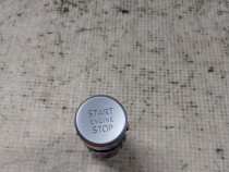 Buton start-stop Audi A4 B9 1.4 Benzina 2015