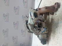 Turbina Volkswagen Scirocco 2010