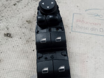 Butoane geamuri electrice BMW 530 2012