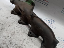 Galerie evacuare BMW 520 Motorina 2010