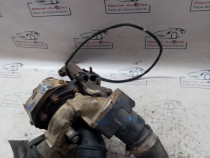 Turbina Skoda Yeti 2.0 2011