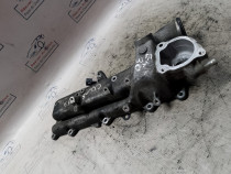 Galerie Admisie Fonta Mercedes C-Class 3.0 2011