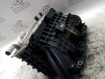 Galerie Admisie Plastic Skoda Octavia 2 2011