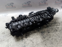 Galerie Admisie Plastic BMW 320 2011