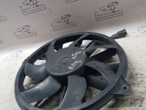 Electroventilator Citroen DS5 2012