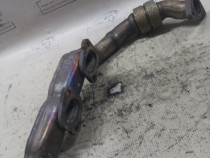 Galerie evacuare dreapta Mercedes S Class 3.0 2009