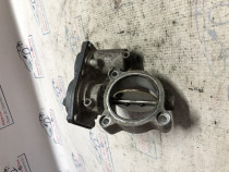 Clapeta acceleratie BMW 320 F30 2.0 2014