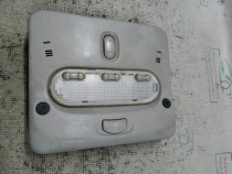 Plafoniera Nissan Qashqai 2012