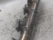 Galerie evacuare Volkswagen Touareg 2006