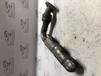 Galerie evacuare stanga Mercedes E 350 2012