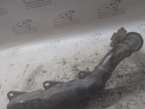 Galerie evacuare stanga Mercedes CLS Motorina 2012