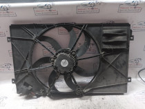 Electroventilator Volkswagen Golf 5 2008
