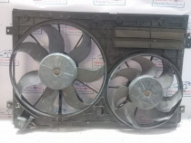 Electroventilator Skoda Octavia 2 2010