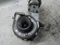 Turbina Opel Insignia A 2.0 Motorina 2011