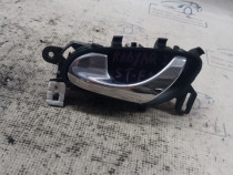 Maner interior stanga fata Renault Kadjar 2018