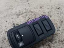 Buton intensitate luminii Renault Kadjar 1.2 Benzina 2018