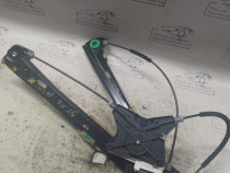 Macara geam stanga fata Volkswagen Passat B8 2015