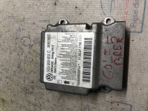 Modul airbag Volkswagen Golf 5 2011