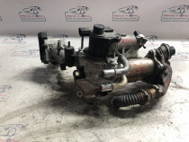 Racitor Gaze cu EGR Nissan Juke 1.5 2011