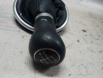 Nuca schimbator 5+1 trepte Audi A2 2005