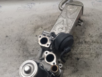 Racitor Gaze cu EGR Volkswagen Passat CC 2012