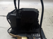 Broasca stanga spate Mercedes C 220 2011