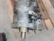 Grup fata Volkswagen Tiguan 2.0 Motorina 2013