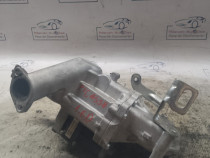 Racitor Gaze cu EGR Citroen Picasso 1.6 Motorina 2015