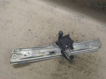 Macara geam stanga spate Fiat Tipo 2018