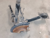 Fuzeta dreapta spate Volkswagen Tiguan 2.0 Motorina 2012