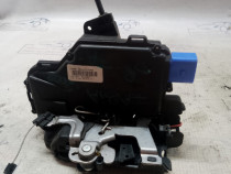 Broasca dreapta fata Skoda Fabia 2 2008