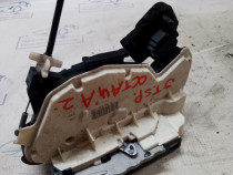 Broasca stanga spate Skoda Octavia 2 2012