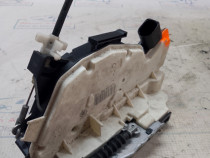 Broasca stanga spate Skoda Fabia 2 2010