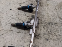 Rampa plus injectoare Opel Astra J Benzina 2010