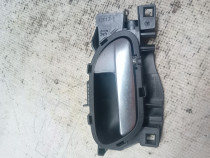 Maner interior dreapta spate Peugeot 508 2013