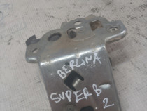 Broasca hayon Skoda Superb 2 Berlina 2012