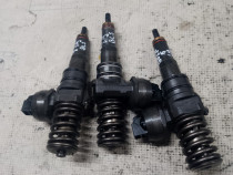 Injector Volkswagen Golf 5 1.9 2009