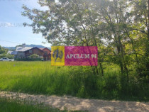 Teren intravilan de vânzare în Breaza de Sus