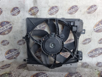 Electroventilator Citroen Cactus 1.2 Benzina 2015