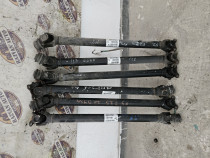 Cardan fata BMW X3 F25 2.0 Motorina 2012