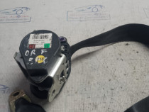 Centura dreapta fata cu capsa Volkswagen Jetta 2008